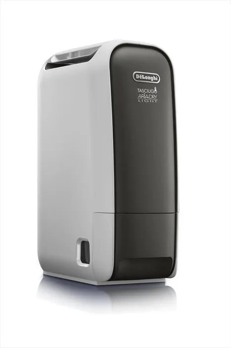 De Longhi deumidificatore, DNS65, colore grigio