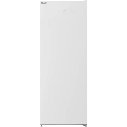 Beko congelatore, RFNM200E40WN - Verticale Total No-Frost 177L 54cm classe di efficienza energetica E finitura bianca