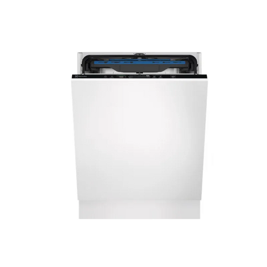 Electrolux lavastoviglie, EES48400L - per installazione a incasso completamente integrata classe di efficienza energetica C 14 Coperti