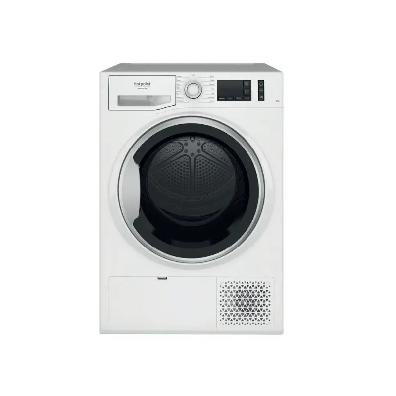 Ariston asciugatrice, EU modello NTDG92 SK IT.1 - a pompa di calore a installazione libera 9kg A++ Bianca
