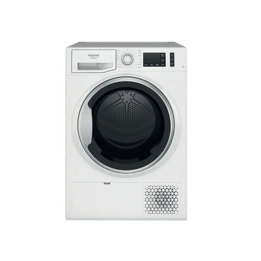 Ariston asciugatrice, EU modello NTDG92 SK IT.1 - a pompa di calore a installazione libera 9kg A++ Bianca
