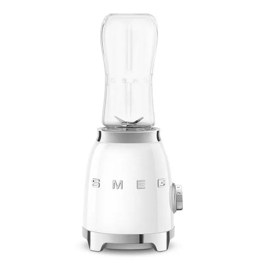 SMEG modello Pbf01wheu, Fullatore finitura bianca