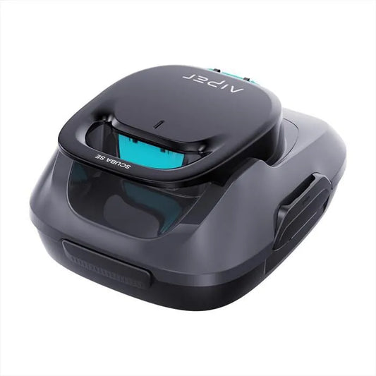 piscina, Robot pulisci SCUBA SE, AIPER