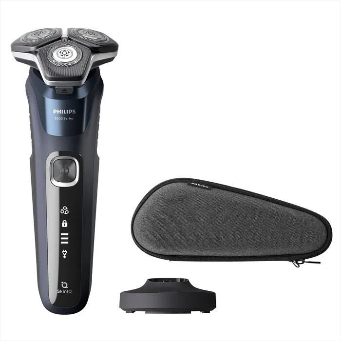 PHILIPS modello S5885/35, Rasoio