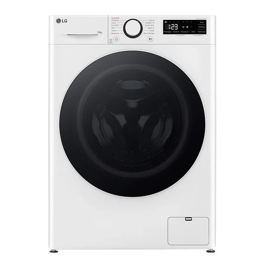 LG lavatrice, AI modello F4R5010TSWW 10Kg Bianca