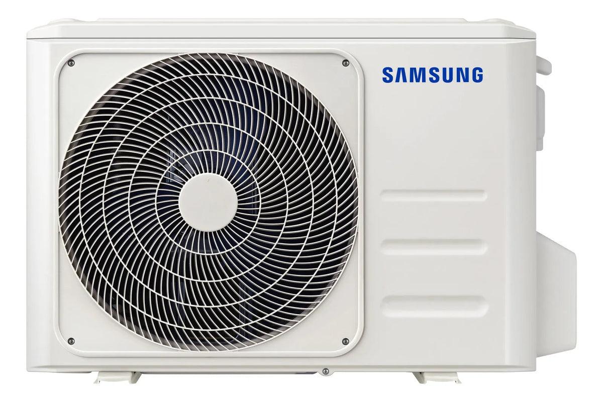 Samsung condizionatore, AR09TXHQBWKXEU Fisso Monosplit Inverter finitura bianca 2640W A++