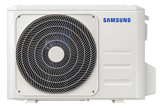 Samsung condizionatore, AR09TXHQBWKXEU Fisso Monosplit Inverter finitura bianca 2640W A++