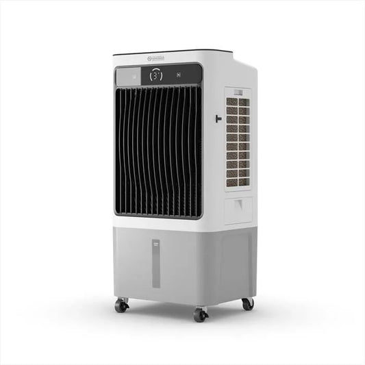 Olimpia Splendid ventilatore, tower PELER 40, Bianco, Grigio, colore nero