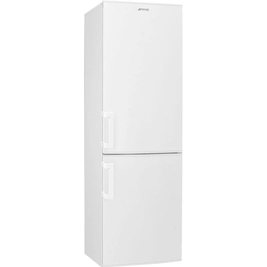 SMEG frigorifero combinato, modello CF33WE 300 l