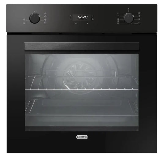 DE'LONGHI forno elettrico, Dlp 9l N finitura nera