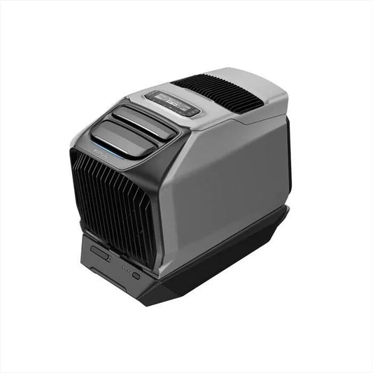 ECOFLOW condizionatore, monoblocco WAVE 3, colore nero