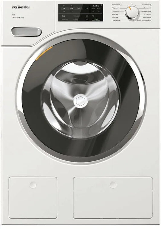 MIELE, linea Wwg 660 Wcs Tdos I Lw