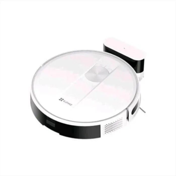EZVIZ robot aspirapolvere, RC3, colore bianco