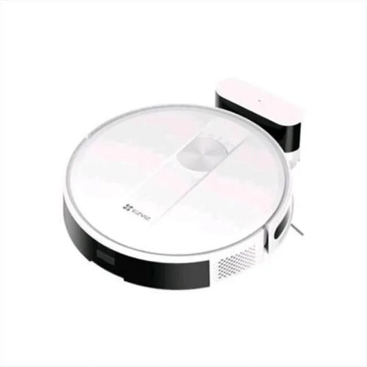 EZVIZ robot aspirapolvere, RC3, colore bianco