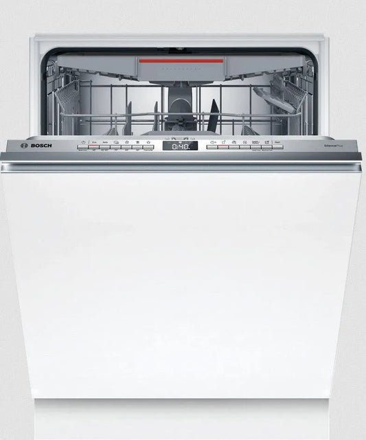 Bosch lavastoviglie, Serie 4 SMH4ECX10E completamente integrata 60cm 14 Coperti