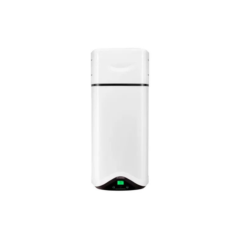 Ariston scaldabagno A+1460W, NUOS EVO A+ 110L - a Pompa di Calore 110L Verticale classe di efficienza energetica finitura bianca 3629057