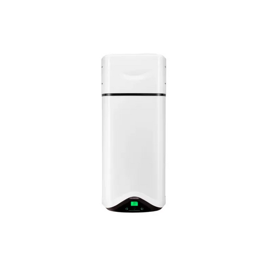 Ariston scaldabagno A+1460W, NUOS EVO A+ 110L - a Pompa di Calore 110L Verticale classe di efficienza energetica finitura bianca 3629057