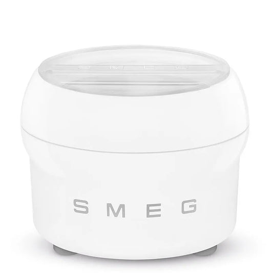 SMEG modello Smic01, Contenitore refrigerante