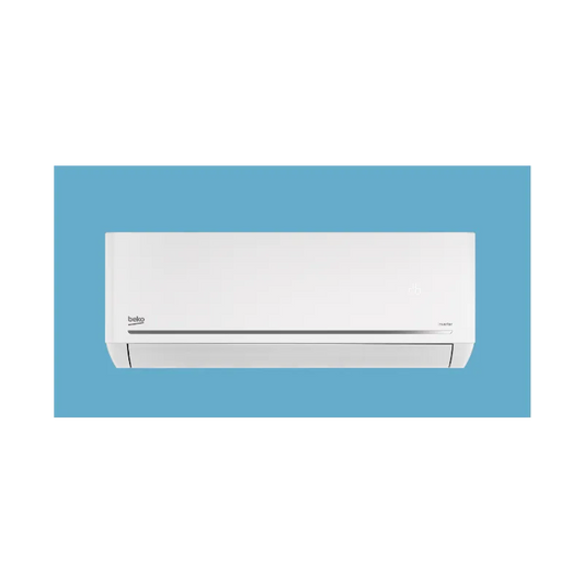 Beko climatizzatore, modello BEHPO 120 / BEHPO 121 - a Parete Monosplit 12000 Btu/h A++ Connettività HomeDirect