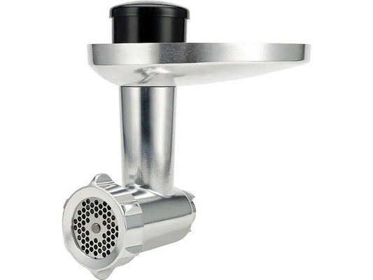 Kenwood impastatrice, modello KAX950ME Tritacarne per con 3 Dischi e Adattatori Salsiccia
