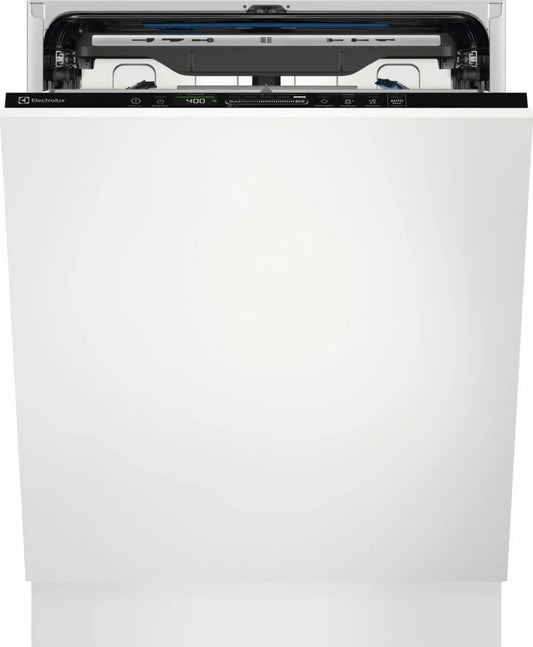 Electrolux lavastoviglie, SatelliteClean EES68605L completamente integrata 14 coperti classe di efficienza energetica A