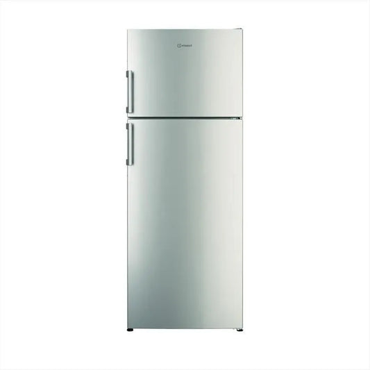 INDESIT frigorifero combinato, DIRECT COOL modello IT70 832 S - E-Stainless steel