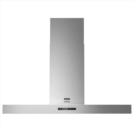 ASKO, linea Cappa decorativa a parete CI 41236 S-Inox