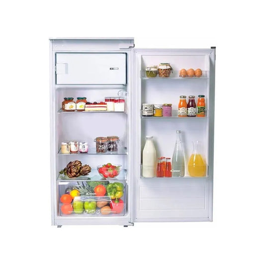 Candy frigorifero monoporta, CIO225NE - con Celletta Statico per installazione a incasso 179Lt