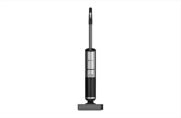 EZVIZ scopa elettrica, RH2, colore argento / nero
