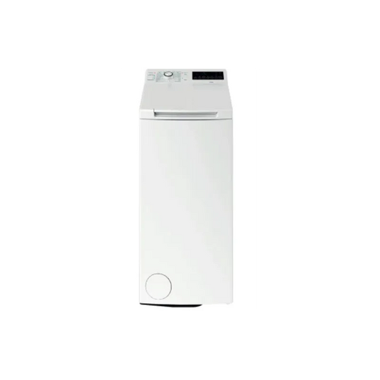 Ariston lavatrice, WMTG 6524BS IT - a installazione libera 14 Programmi Capacità 6,5 kg classe di efficienza energetica C