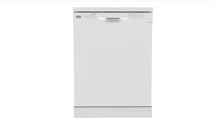 AAAMAZE lavastoviglie, AMDW13F2EW Classe E 13 coperti, colore bianco