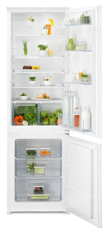 ELECTROLUX frigorifero, per installazione a incasso LNS5LE18S