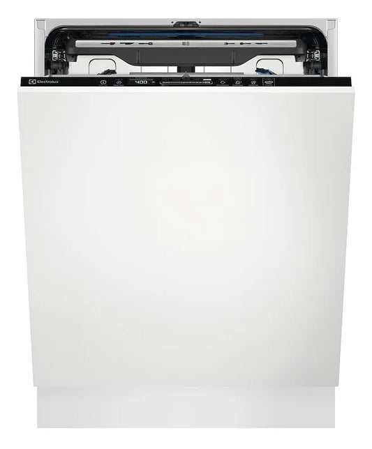 ELECTROLUX lavastoviglie, incasso Ees68525l finitura bianca