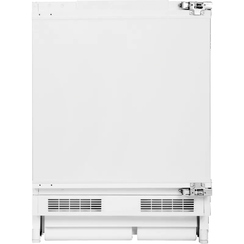 Beko frigorifero, BU1104N - Sottotavolabile Statico 130L h 82cm classe di efficienza energetica E finitura bianca