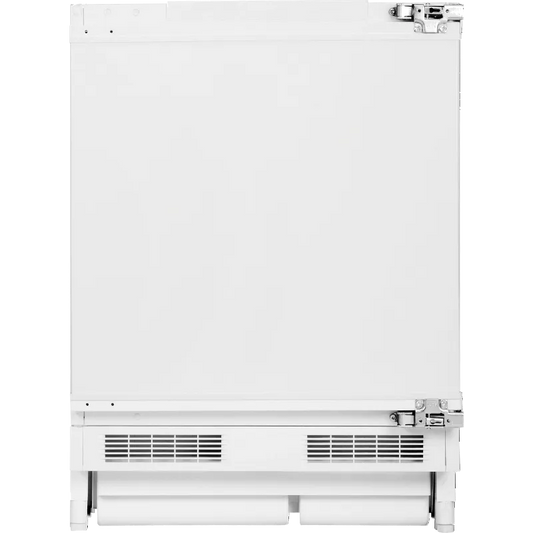 Beko frigorifero, BU1104N - Sottotavolabile Statico 130L h 82cm classe di efficienza energetica E finitura bianca