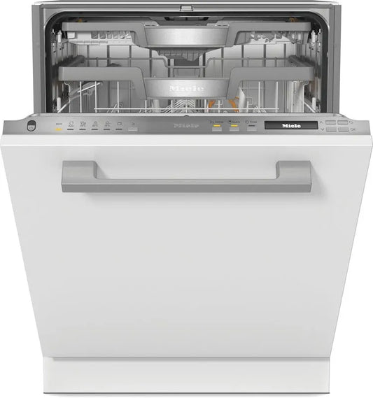 MIELE lavastoviglie, per installazione a incasso G 7293 SCVI 14 Coperti