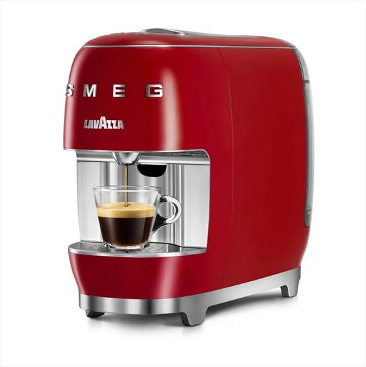 Smeg, LM 200 EU 220, 240V, colore rosso
