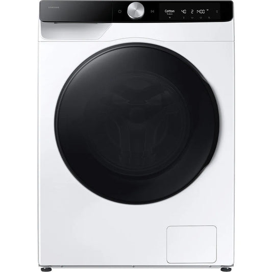 Samsung lavasciuga, modello WD11DG6B85BK 11/6 kg 1400 giri Wi-Fi a a carica frontale