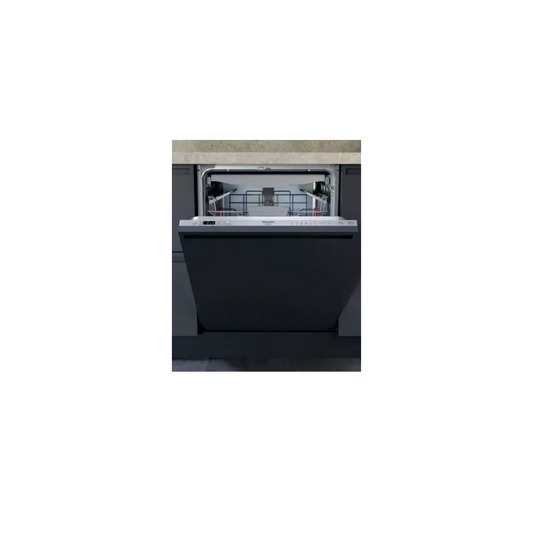 Ariston lavastoviglie, HIC 3C26N WF - completamente integrata 14 Coperti 9 Programmi