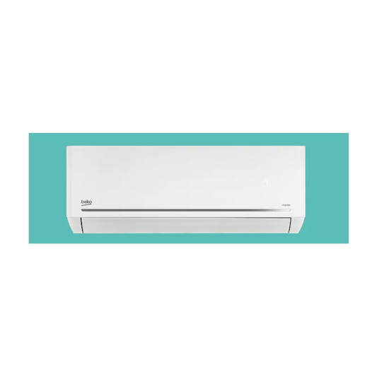 Beko climatizzatore, BEHPO 090/ modello BEHPO 091 - a Parete Monosplit 9000 Btu/h A++ Connettività HomeDirect