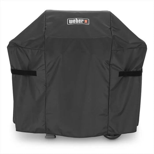 WEBER, CUSTODIA PREMIUM PER SPIRIT II SERIE 200, colore nero