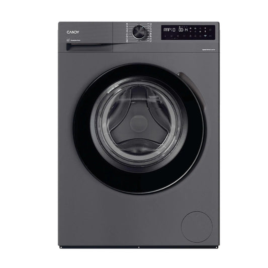 Candy lavatrice, BR modello 26SSB6G-S a a carica frontale 6kg 1200 Giri/min Antracite Wi-Fi