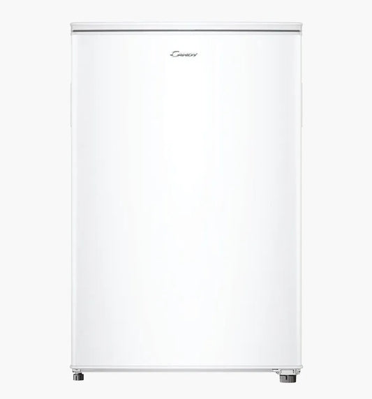 CANDY congelatore, Verticale CUQS 58EW finitura bianca