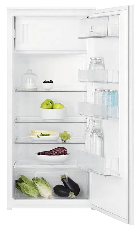 ELECTROLUX modello Lfb3ae12s, Frigoriferi monoPorta incasso 188L, capacità 188L