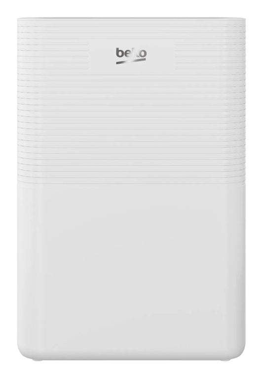 Beko deumidificatore, BDP016 2L finitura bianca 16 l/24h Capacità Massima 380W