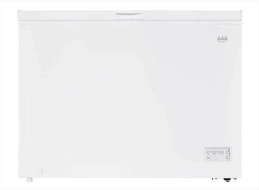 AAAMAZE congelatore, orizzontale AHCF290SEW1 Classe E 287 l, colore bianco