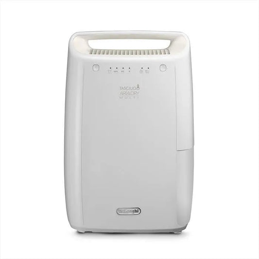 De Longhi deumidificatore, DEX210SF, colore bianco