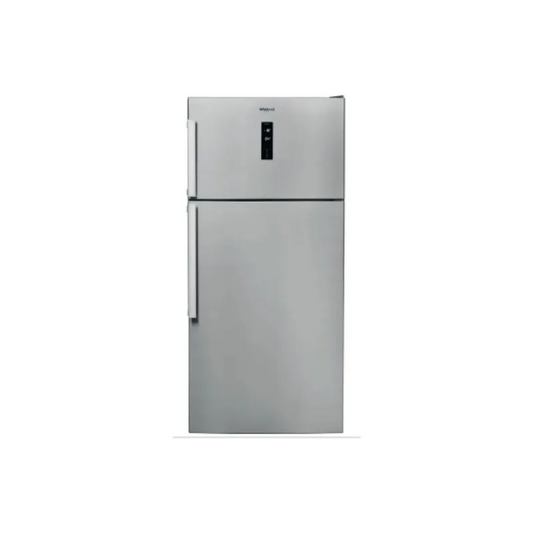 Whirlpool frigorifero, W84TE 72 X 2 - a installazione libera a due porte No Frost