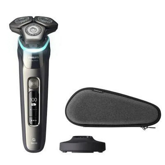 PHILIPS rasoio elettrico, Serie modello 9000 S9974/35
