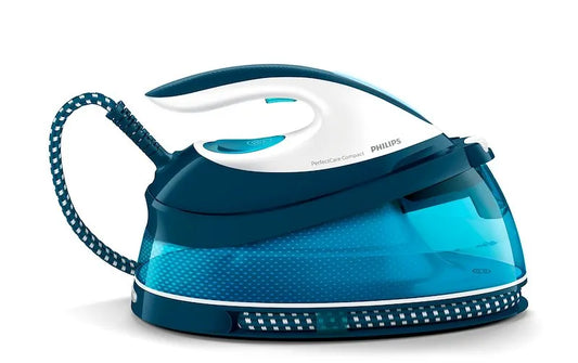 PHILIPS modello Gc7840/20, PERFECTCARE COMPACT